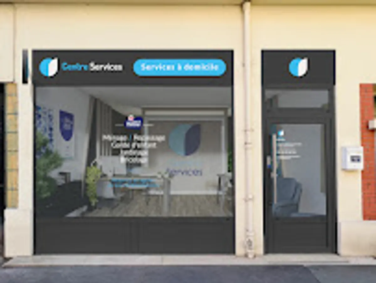Centre Services Montreuil - Ménage et Repassage