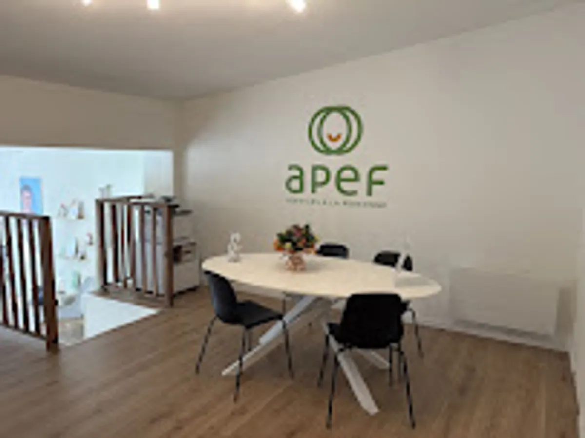APEF Fecamp - Aide à domicile, Ménage, Jardinage et Garde d'enfants