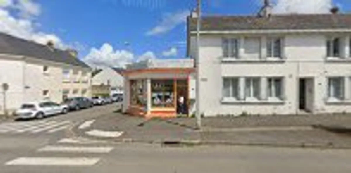 Maison des Services ADMR de Saint-Nazaire - Photo 2