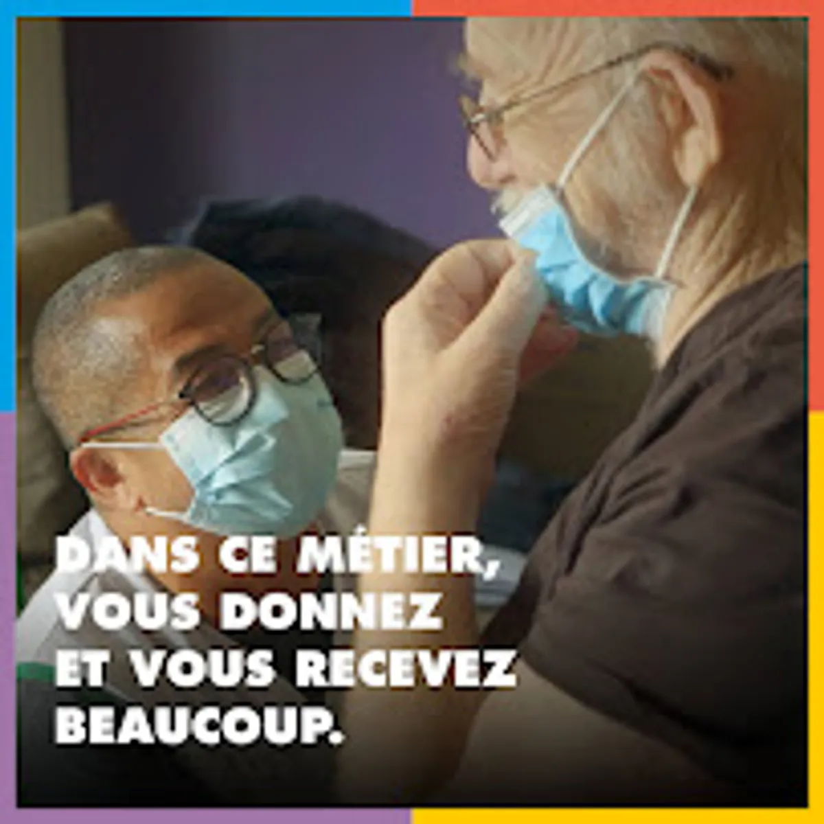 Maison des Services ADMR de Saint-Nazaire - Photo 7