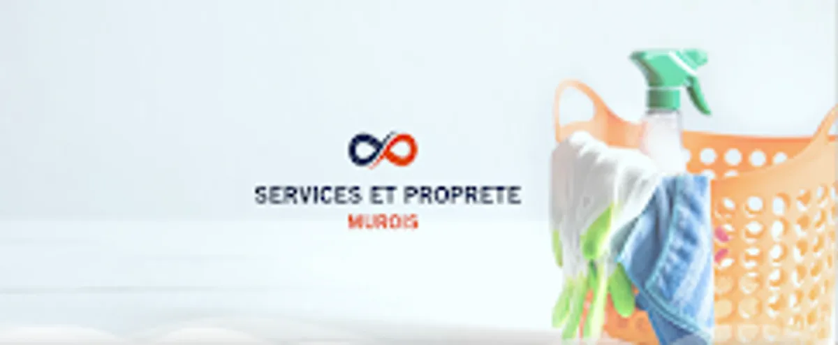 Services et Propreté Murois