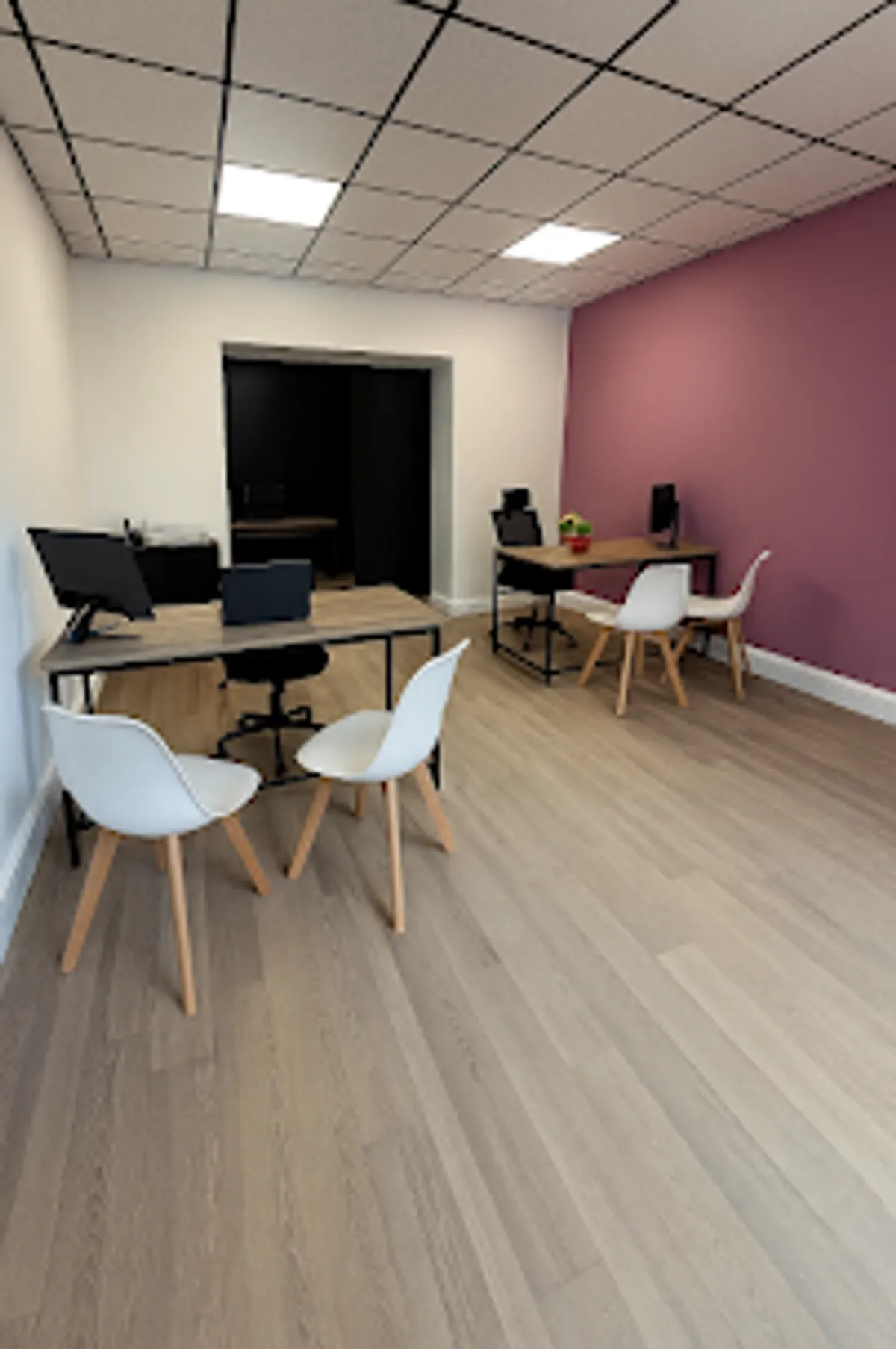 SERENITY HOME CARE - Photo 2