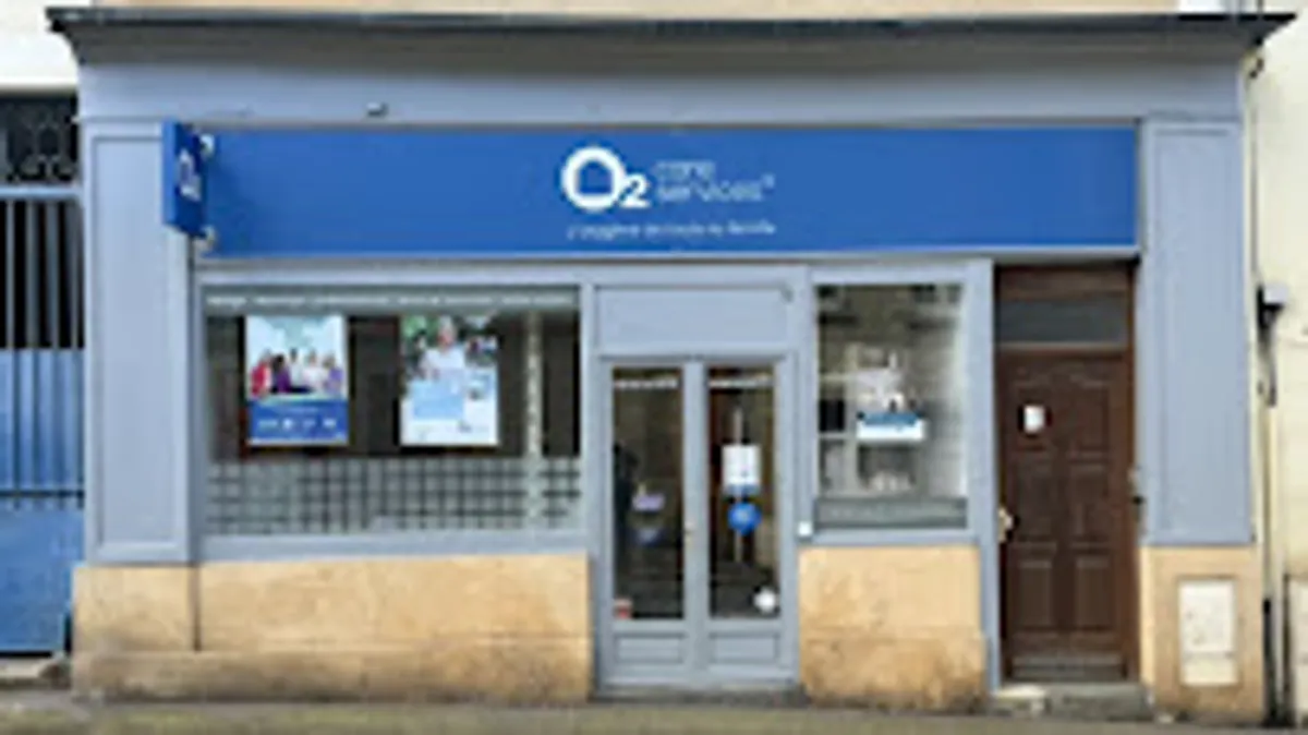 Agence O2 Saint-Pierre-en-Auge - Services à domicile