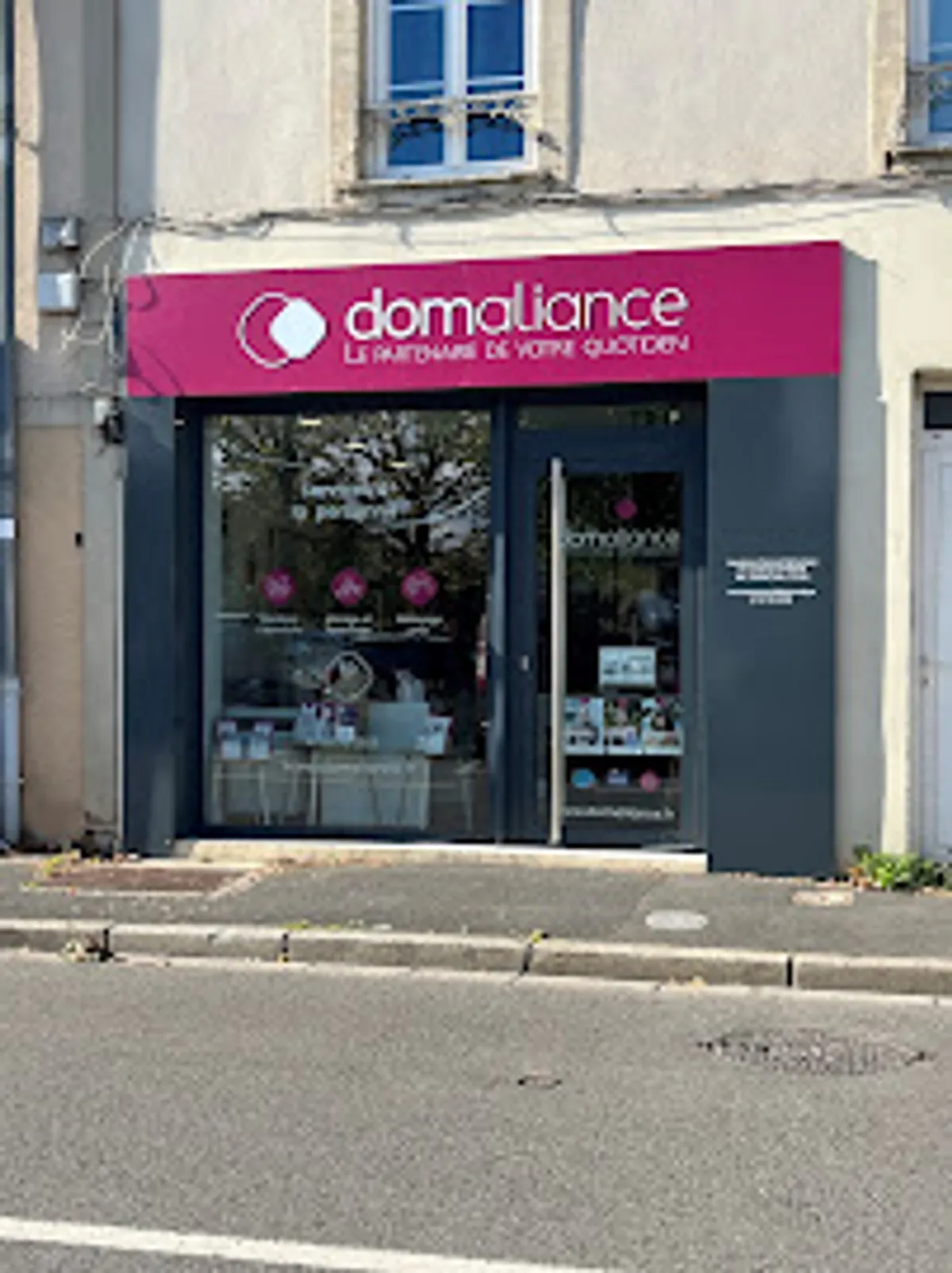 Domaliance Bayeux