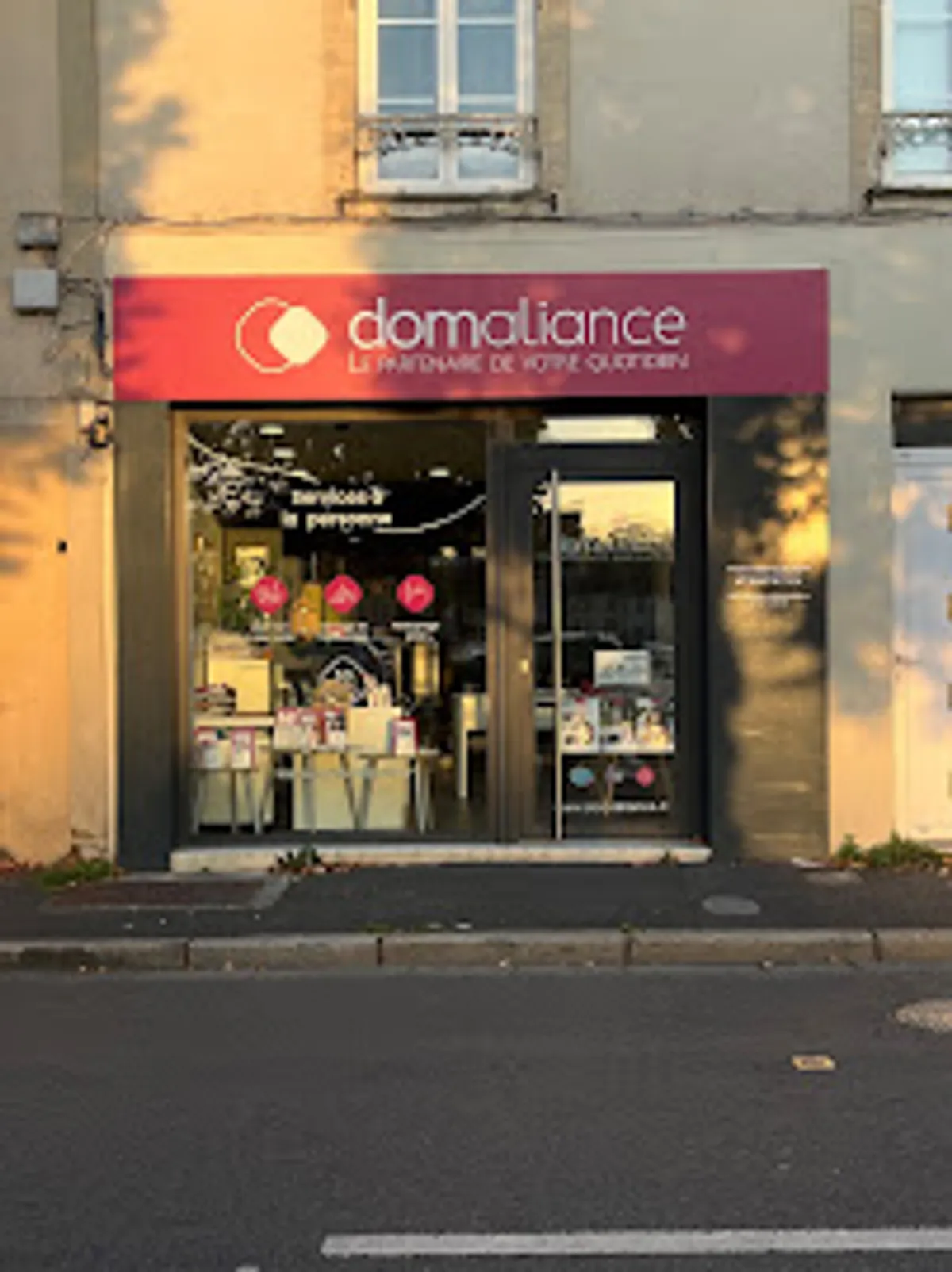 Domaliance Bayeux - Photo 4
