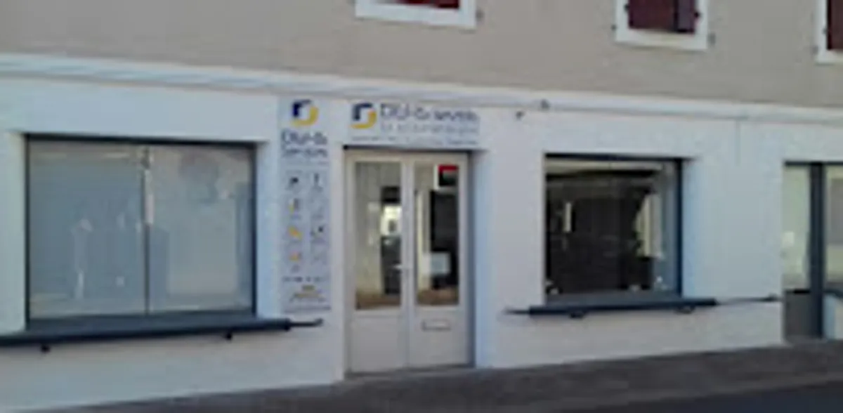 DEFIS Services - La solidarité en plus - Photo 2