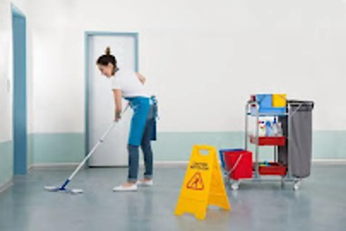 Pro Clean - Entreprise de nettoyage Arles et de Conciergerie Arles