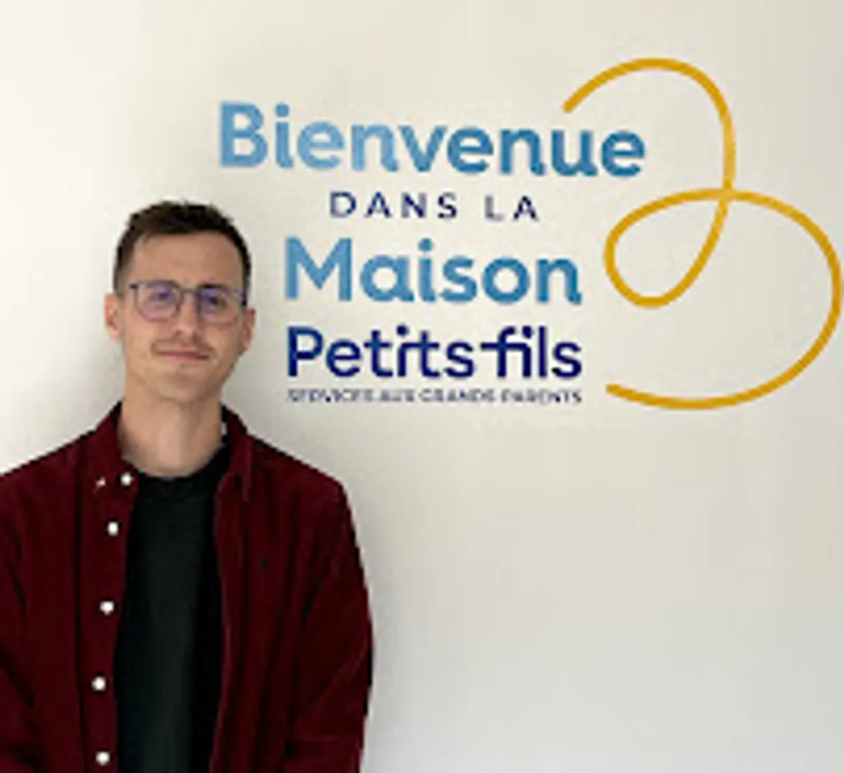 Petits-fils Béthune - Aide à domicile - Photo 3