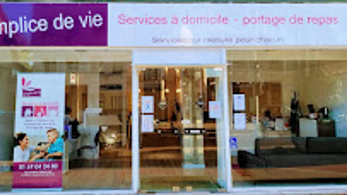 Complice de Vie