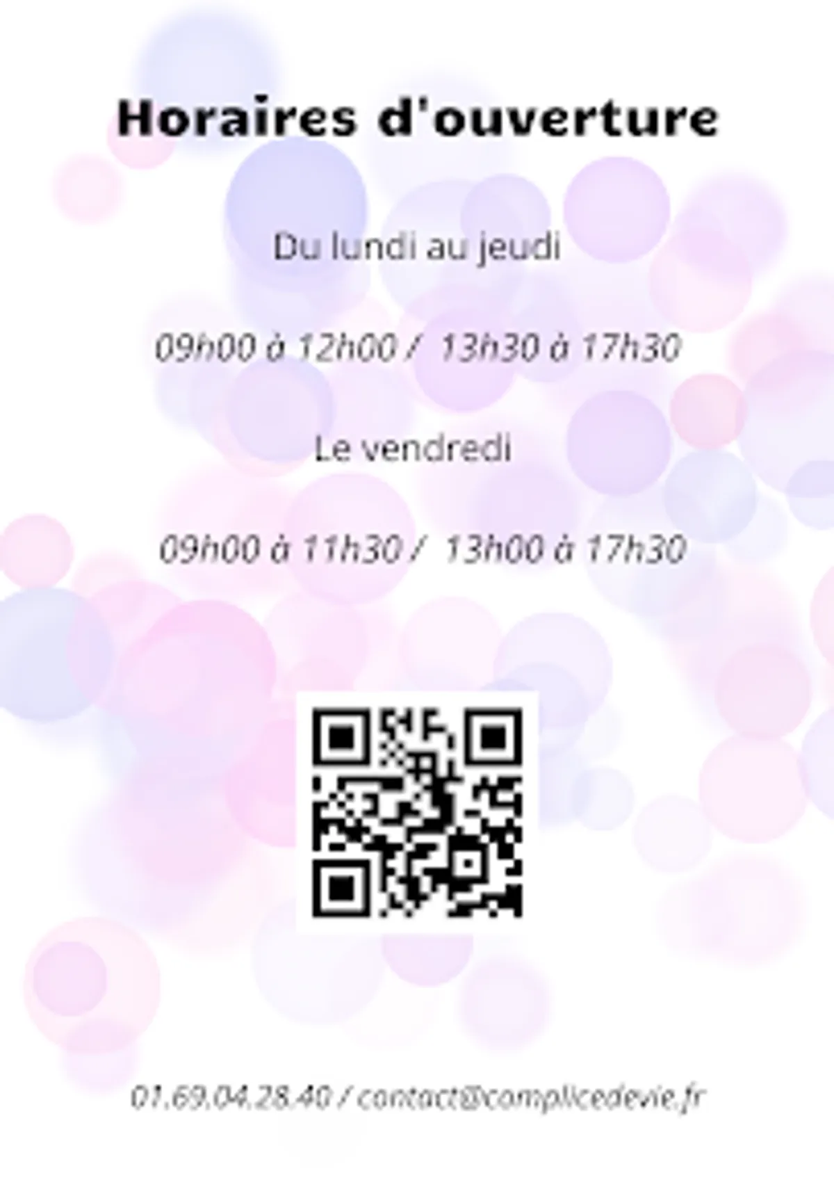 Complice de Vie - Photo 8