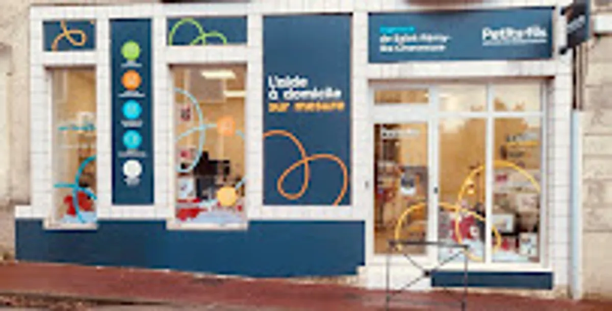 Petits-fils Saint-Rémy-lès-Chevreuse - Aide à domicile - Photo 2
