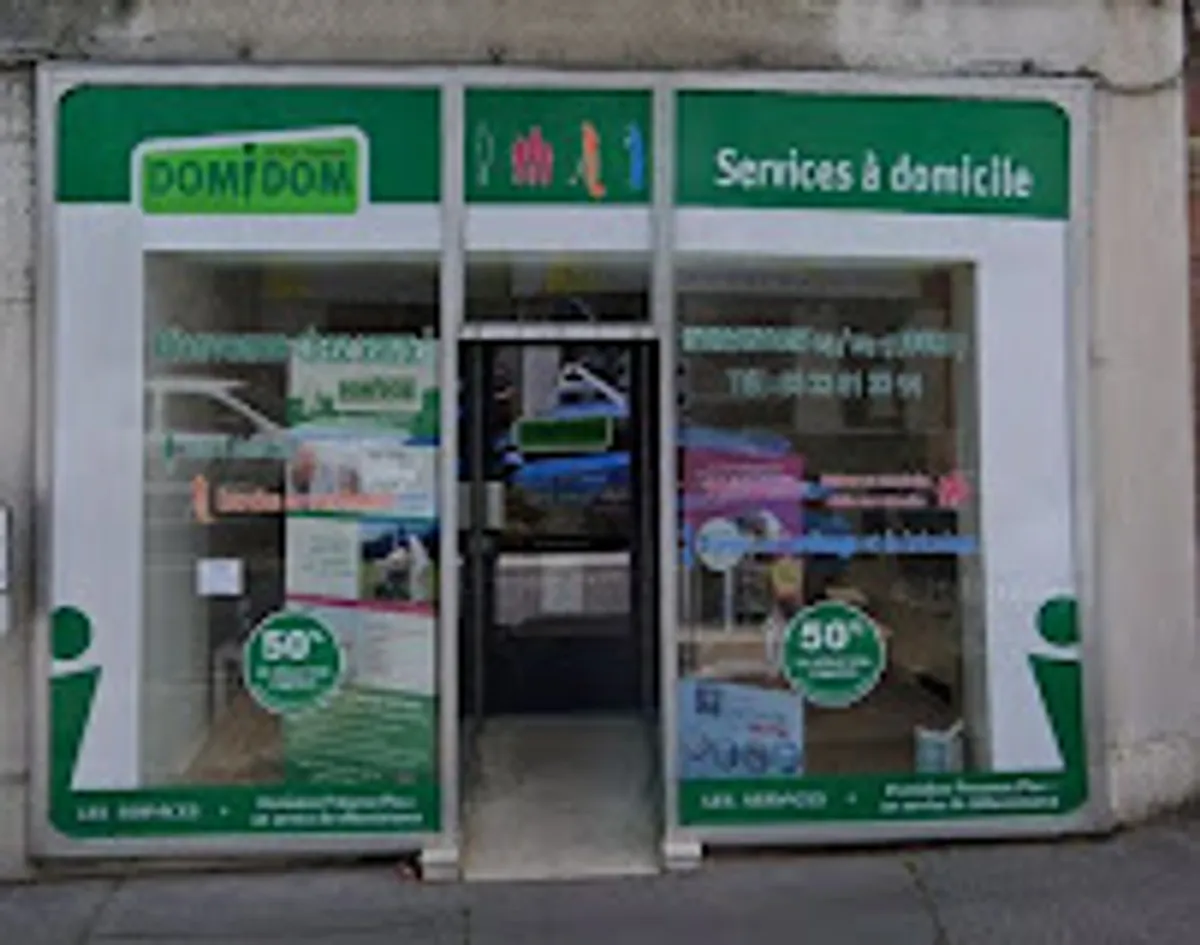 Domidom 80 - Photo 2