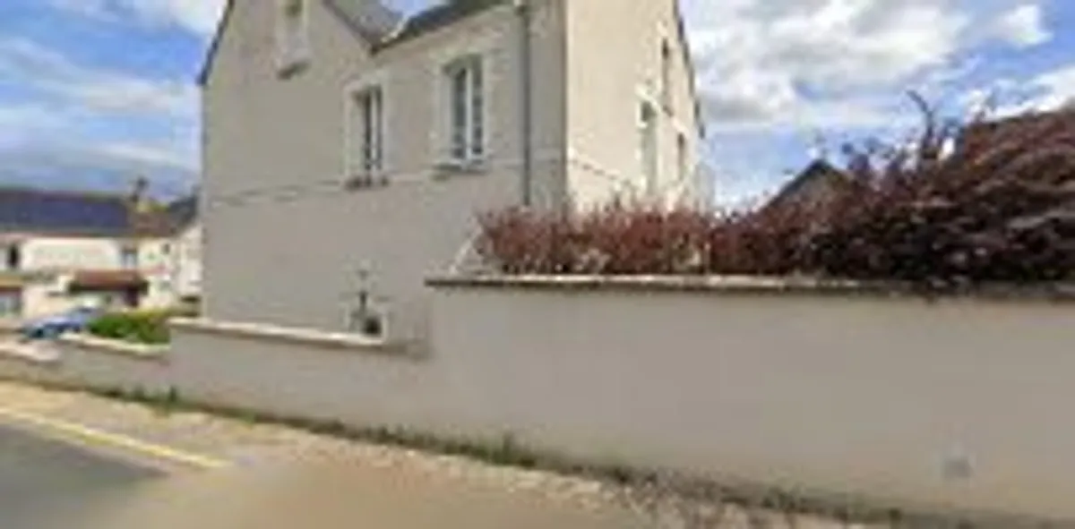 ADMR Maison des Services de Saint Julien sur Cher