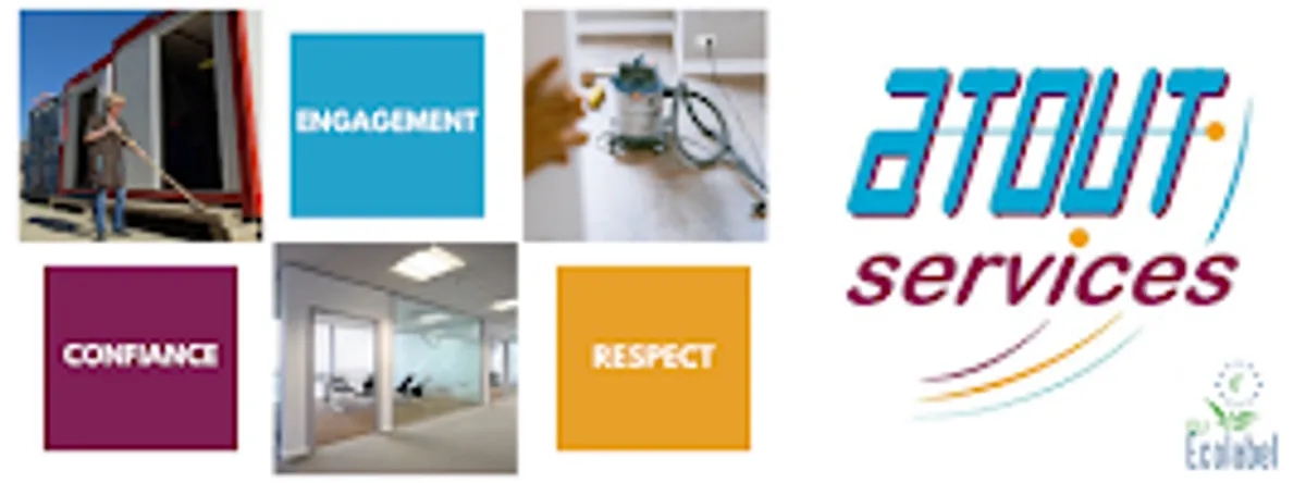 Atout Services - Photo 3