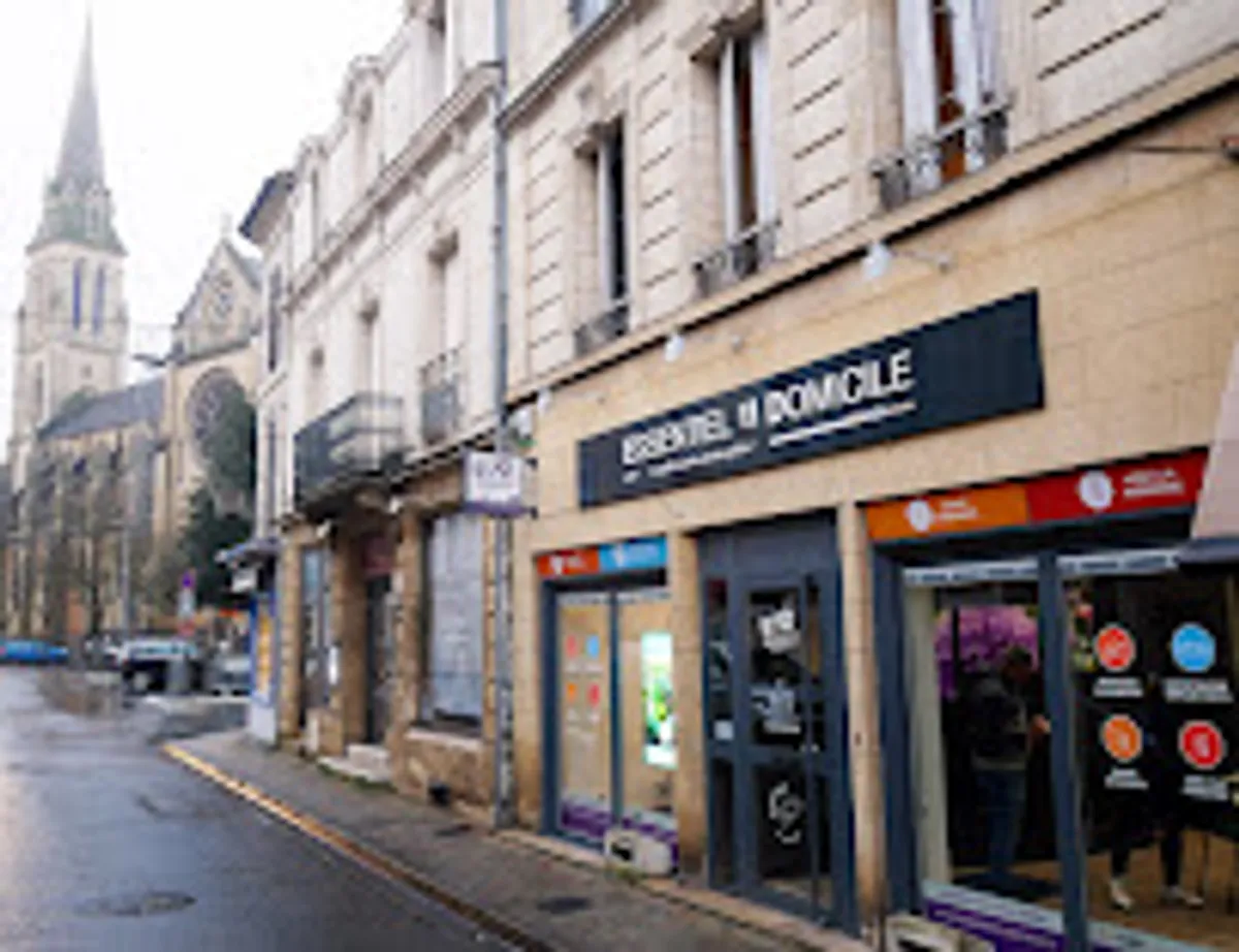 Essentiel & Domicile - Bergerac