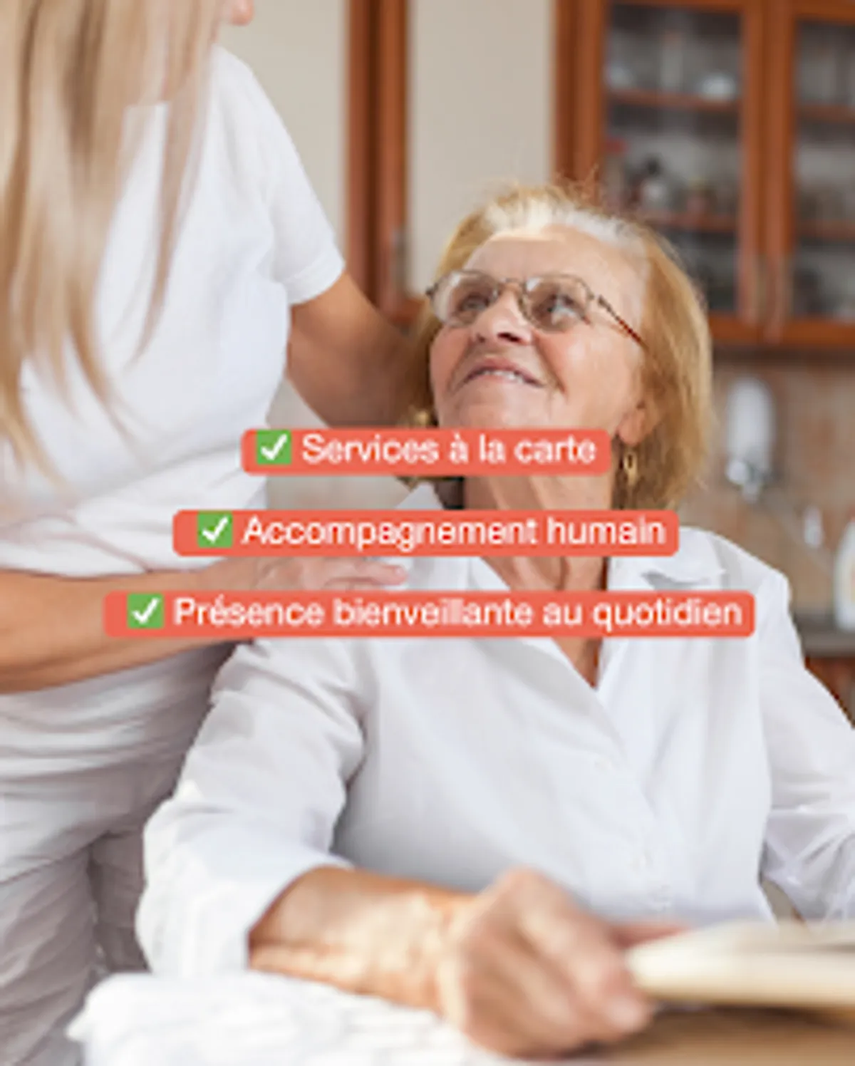 Essentiel & Domicile - Bergerac - Photo 3