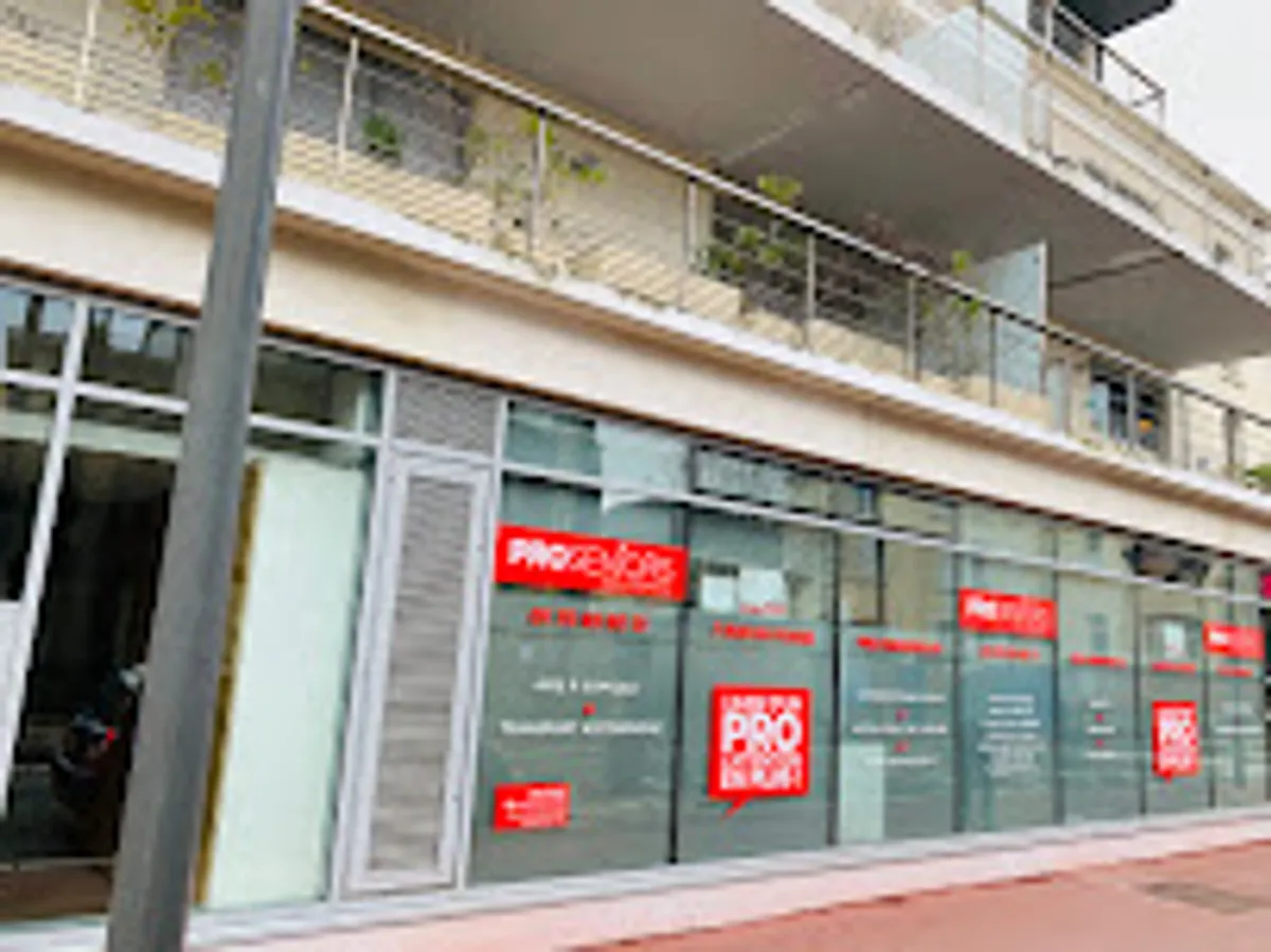 PROSENIORS Maisons-Laffitte - Aide à domicile