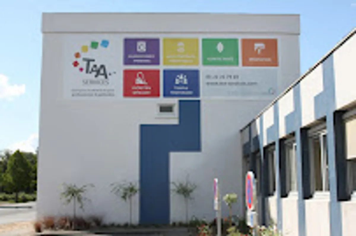 TAA Services - Photo 4