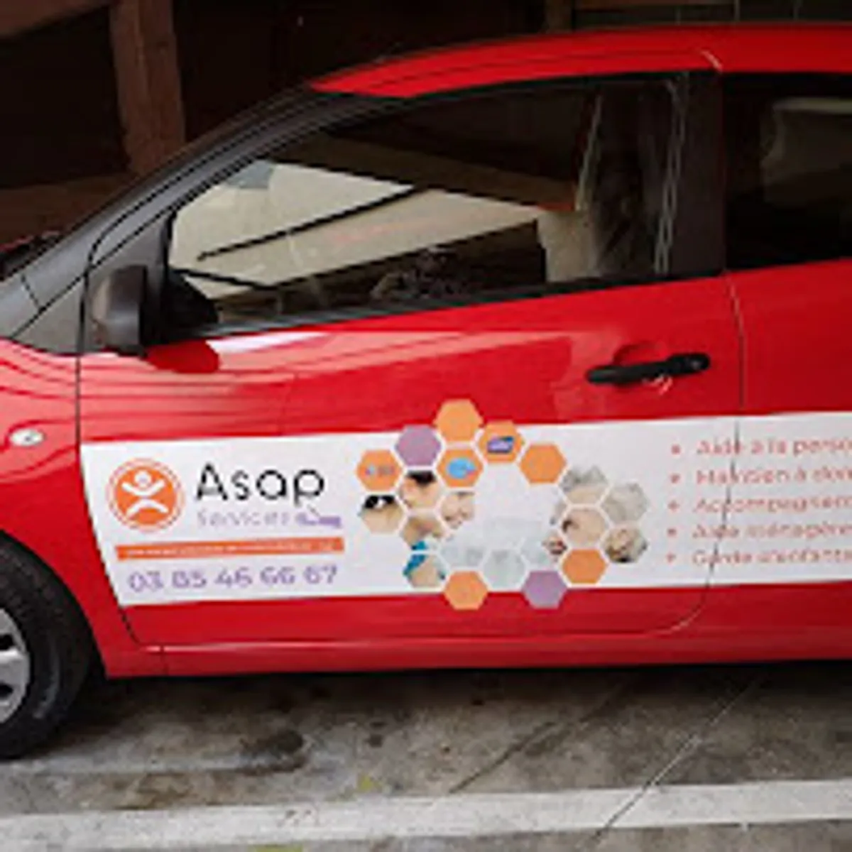 ASAP SERVICES - Photo 3