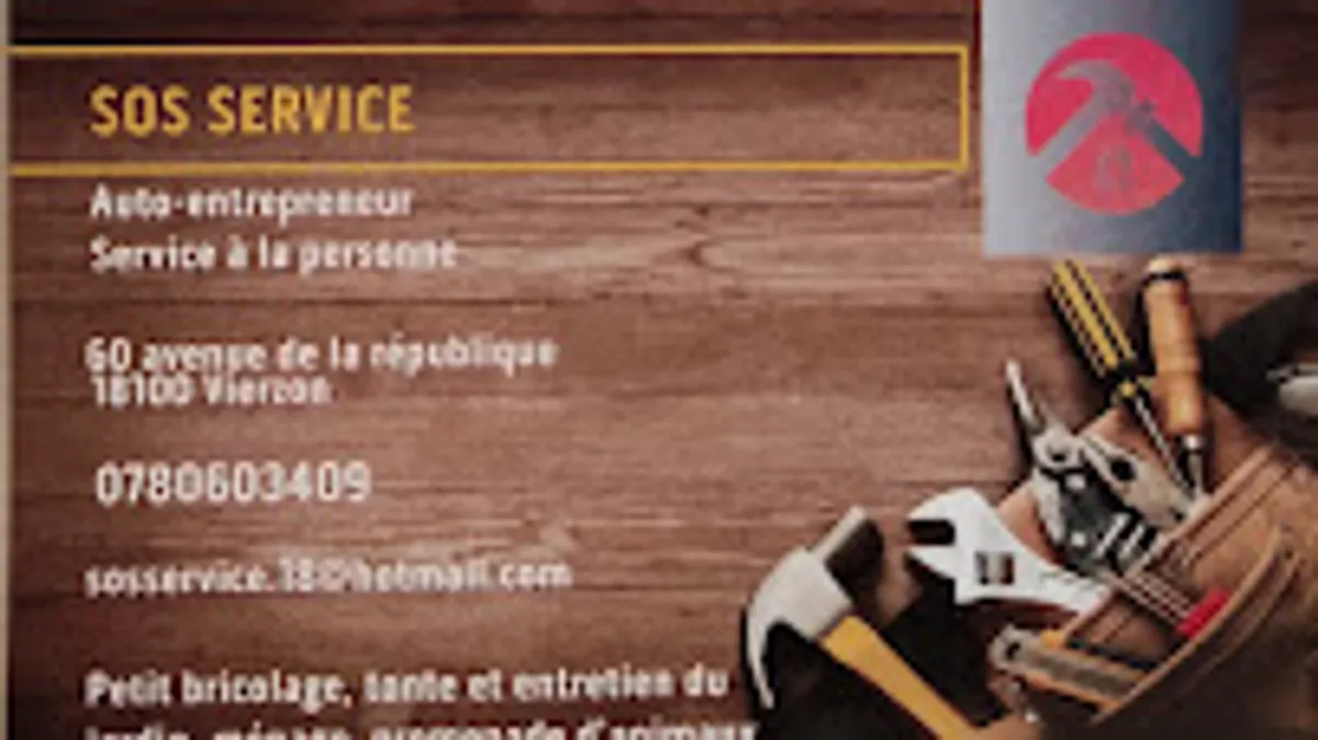 SOS SERVICE