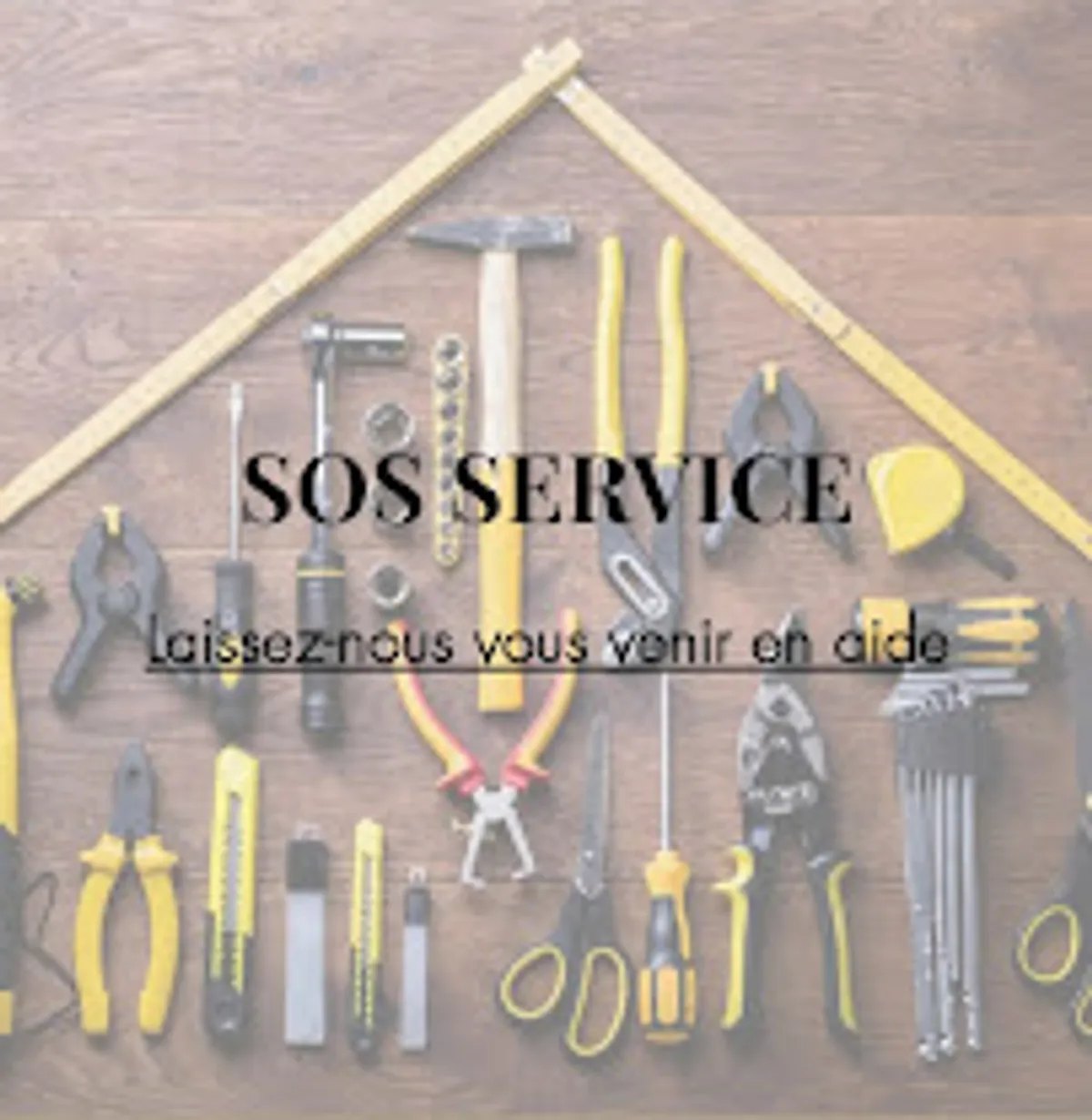 SOS SERVICE - Photo 3