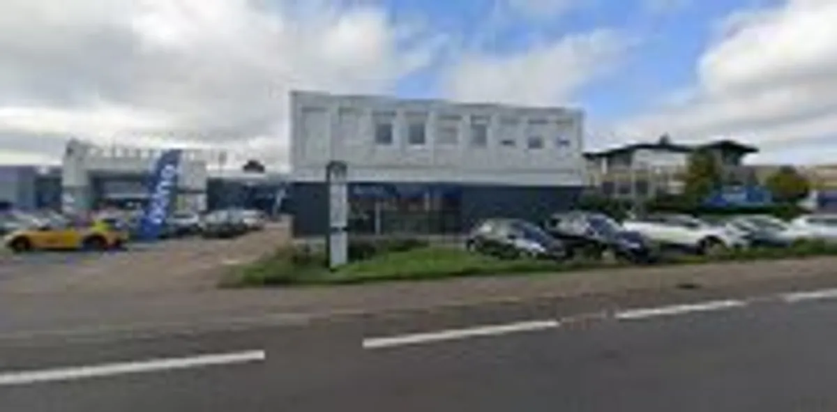 Azaé Thionville - Photo 2