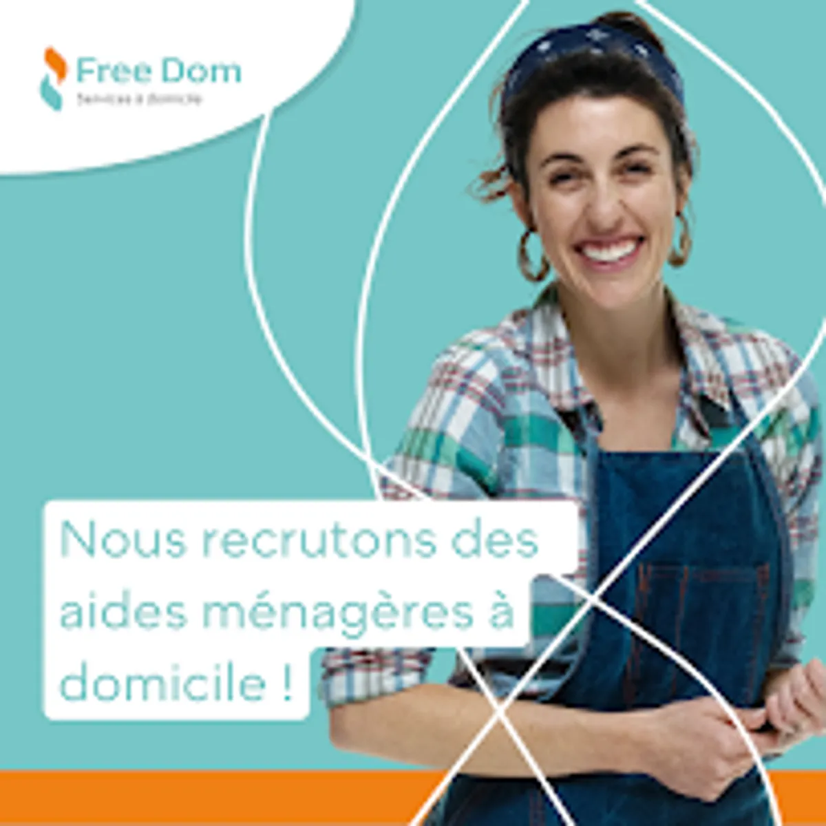 Free Dom Morteau - Services à Domicile - Photo 7