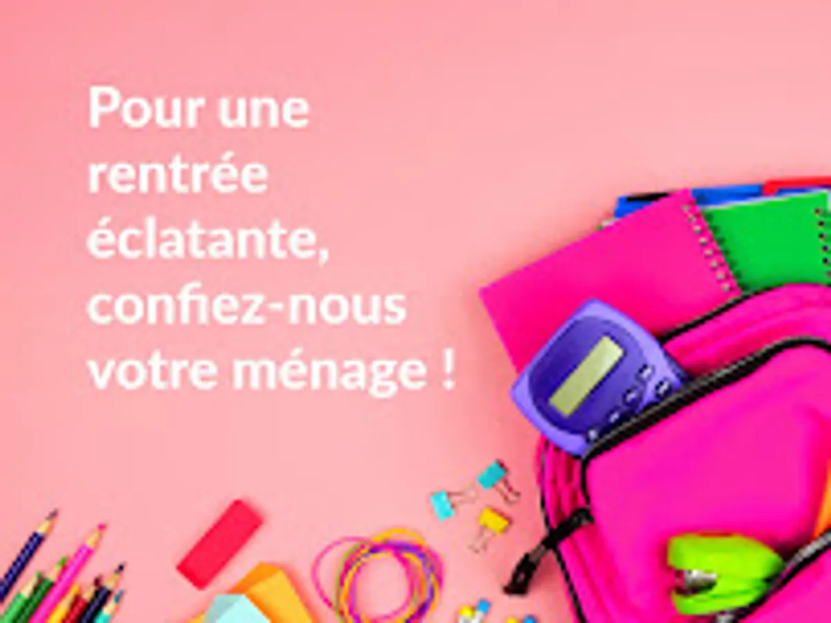 Ménage et Repassage à domicile - Centre Services Paris 20 ème - Photo 6