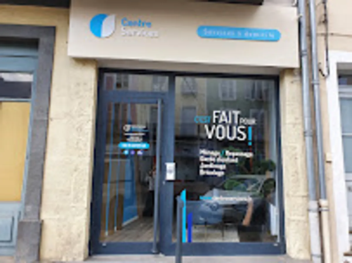 Ménage et repassage à domicile - Centre Services Issoire - Photo 3