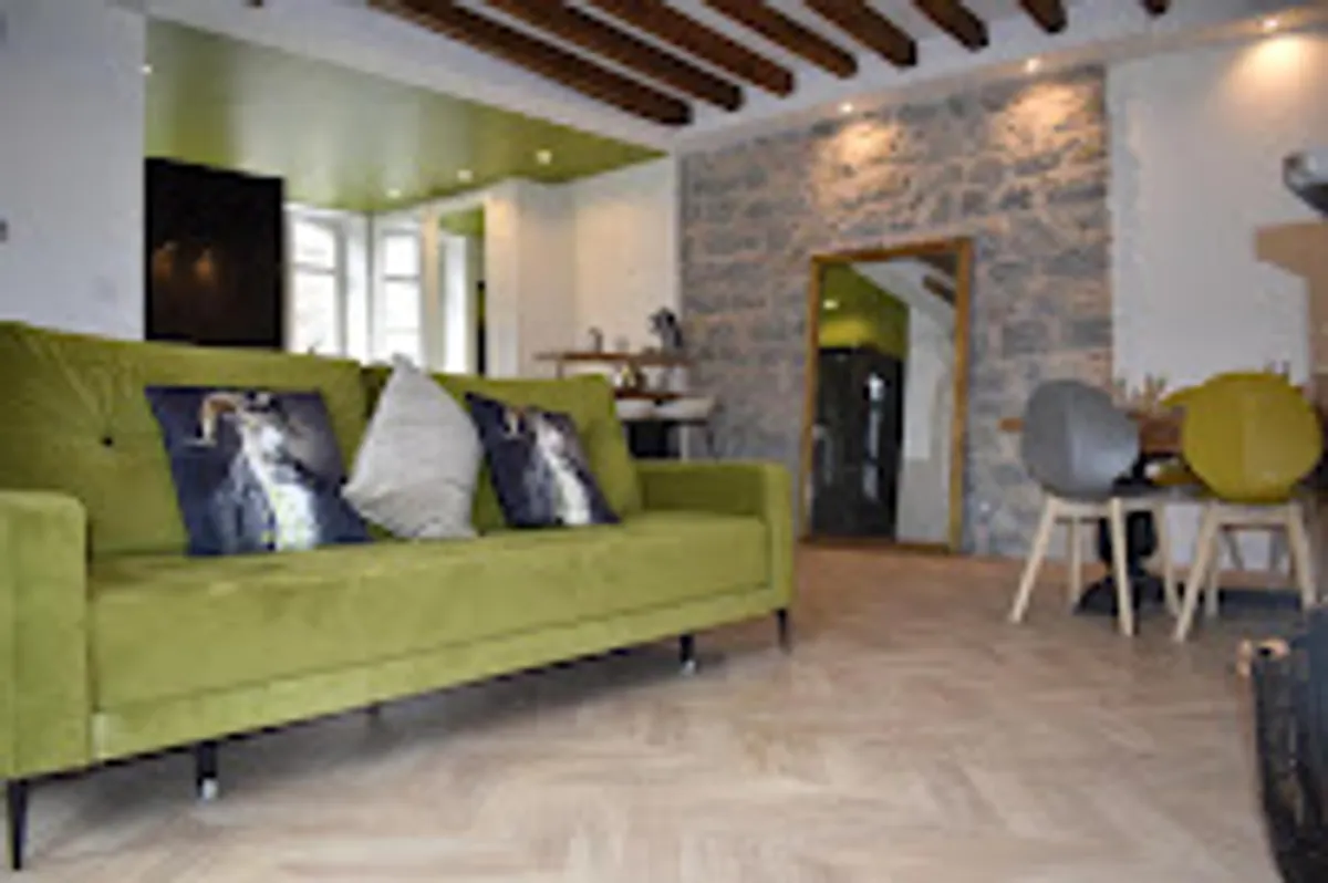 MA CONCIERGERIE - Boulogne-sur-Mer - Photo 4