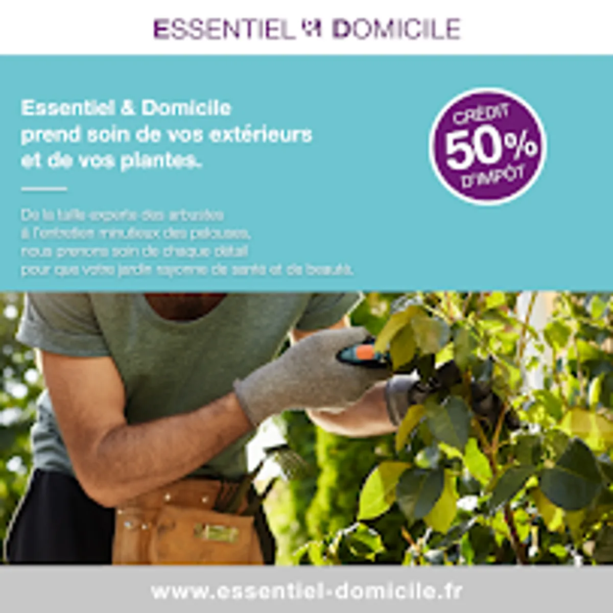 Essentiel & Domicile - Arradon - Photo 6