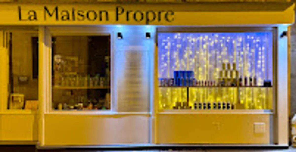 La Maison Propre - Photo 2