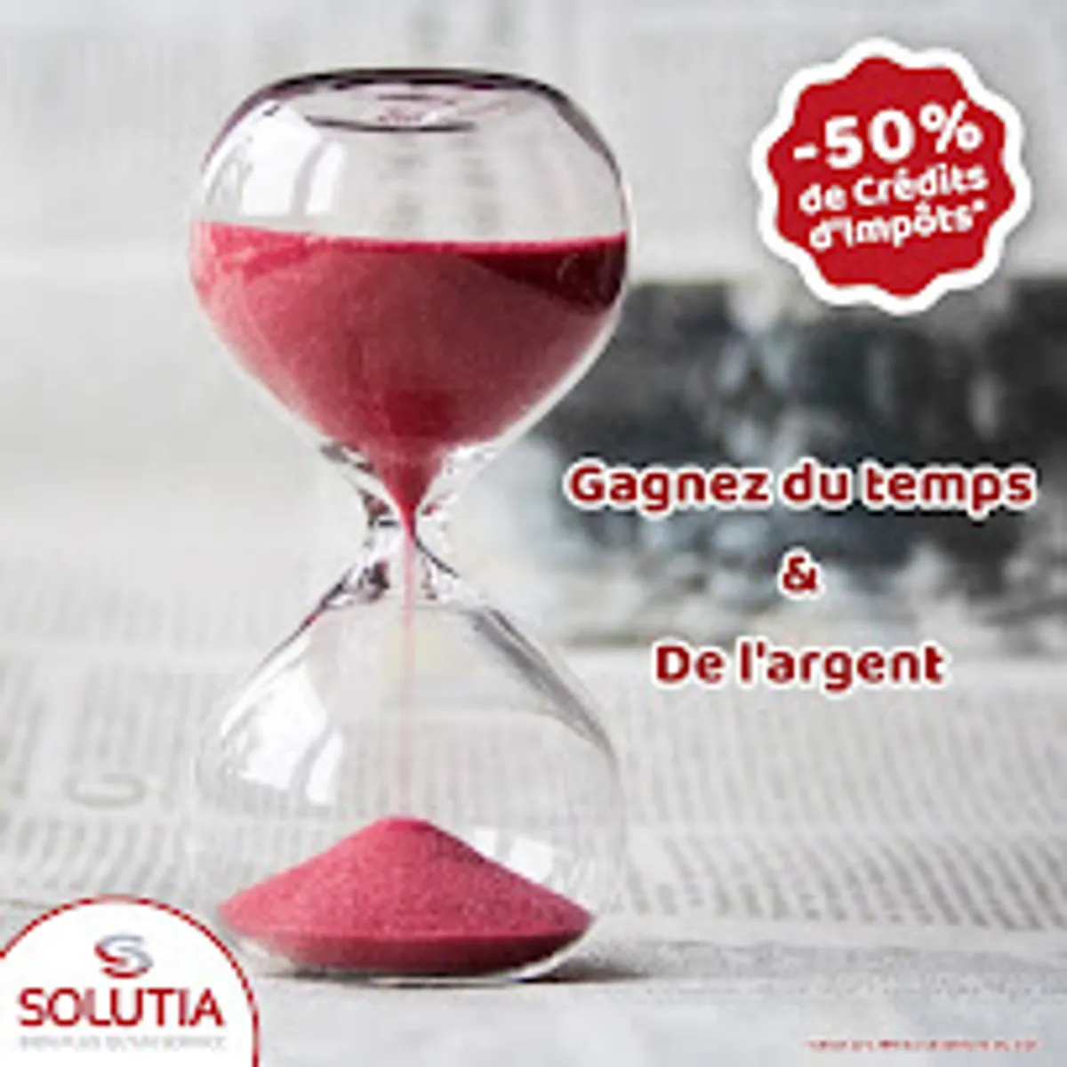 Solutia Dijon - Aide à domicile - Photo 8