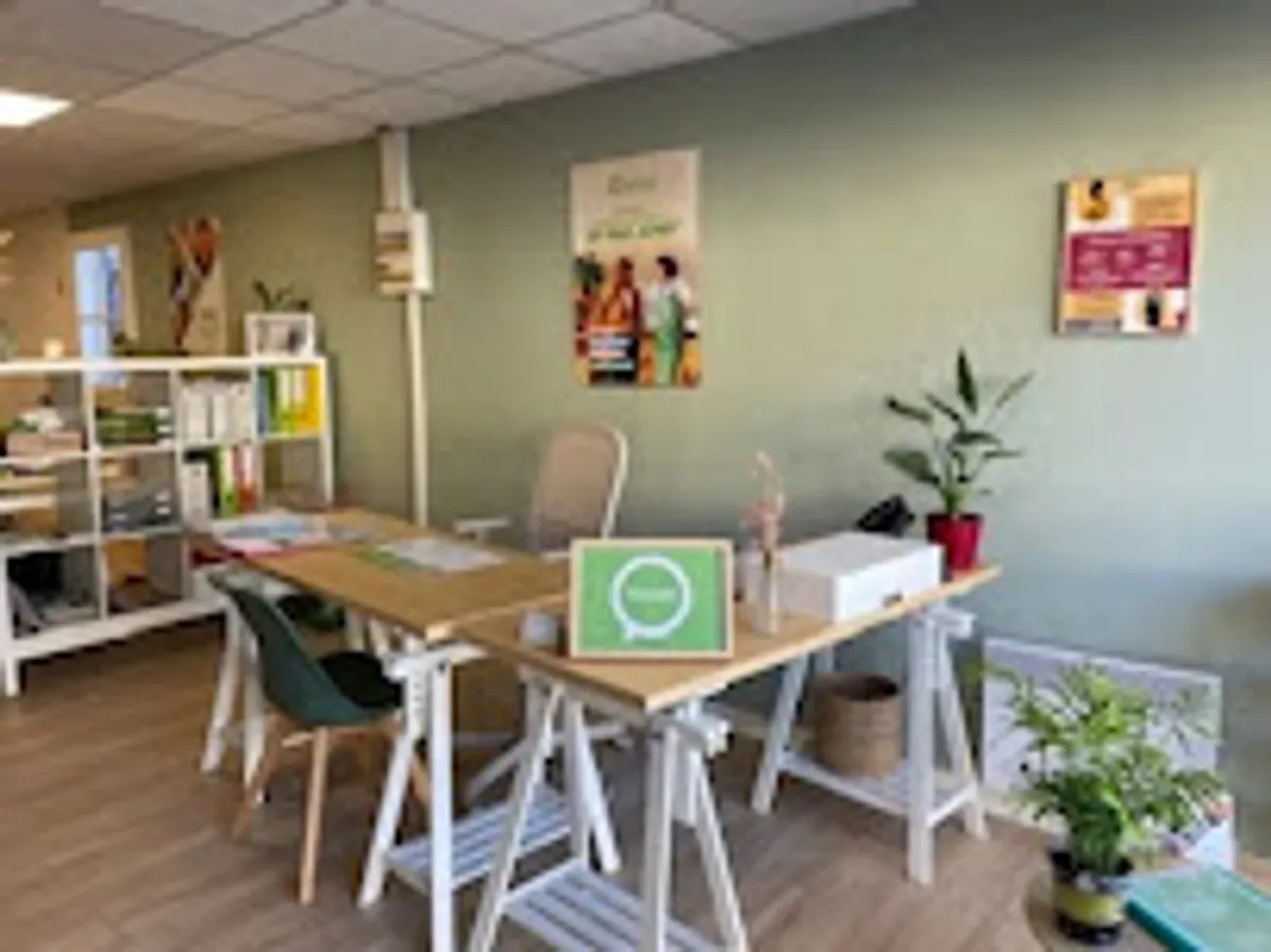 APEF Bayeux- Aide à domicile, Ménage, Jardinage et Garde d'enfants