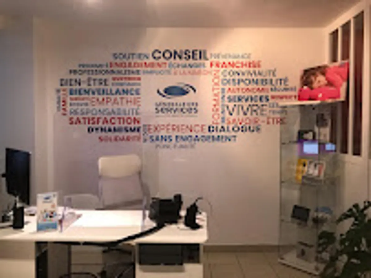 Générale des Services Limours - Agence de services à la personne - Photo 2