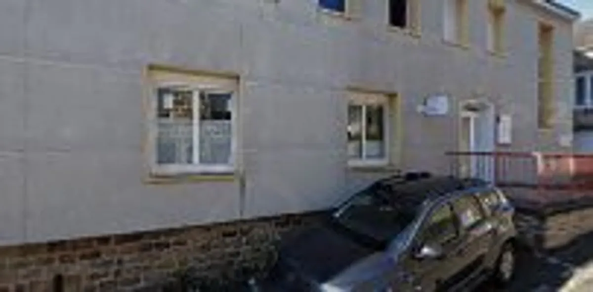ADMR Gorron et ses environs