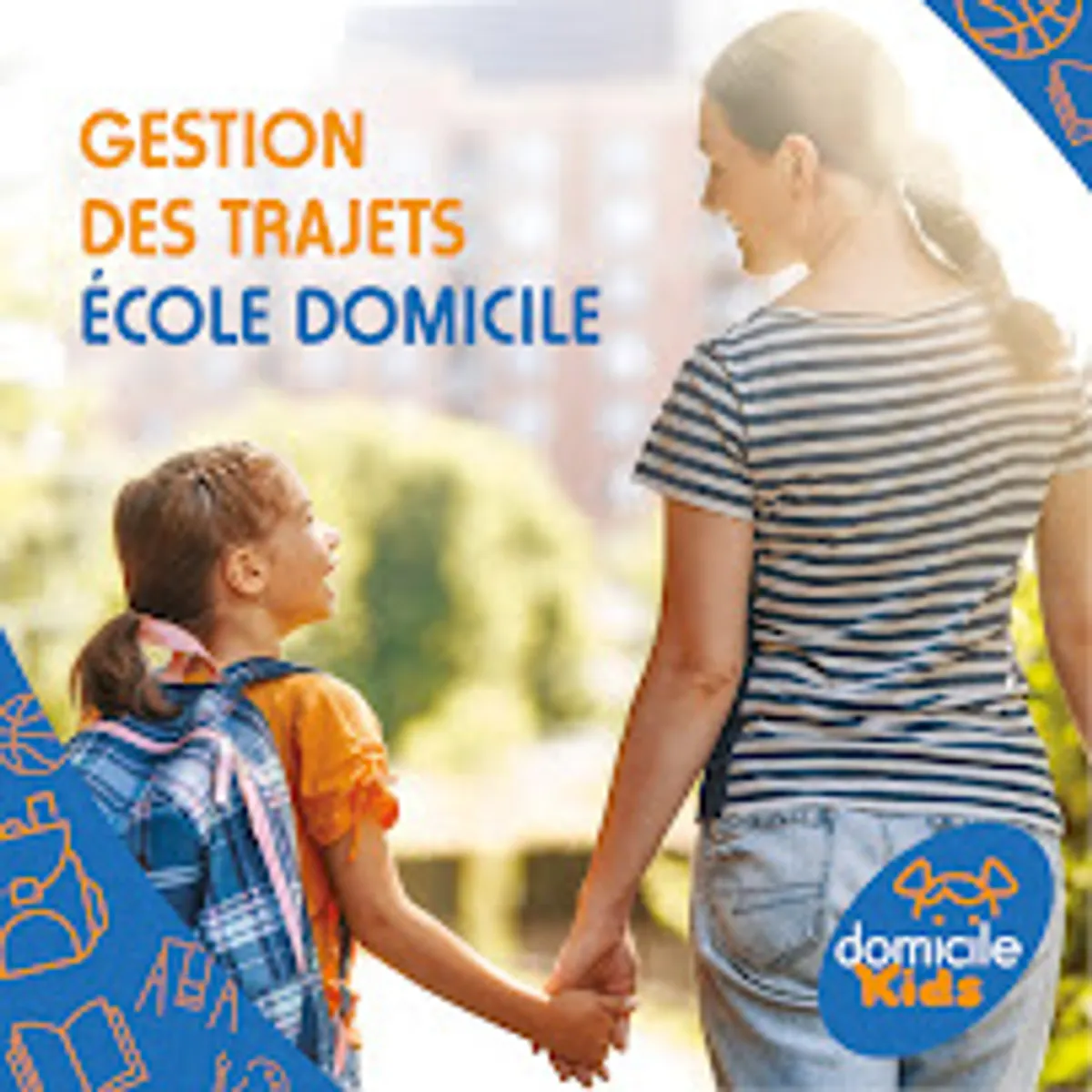 DOMICILE KIDS - Photo 4