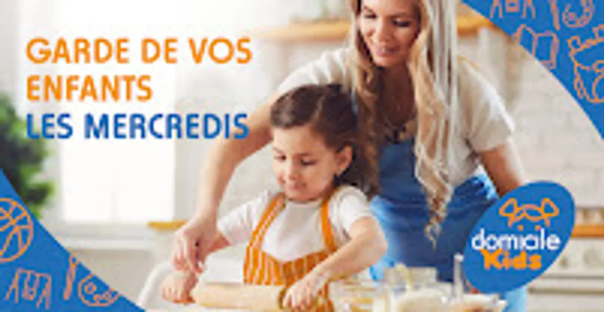 DOMICILE KIDS - Photo 5