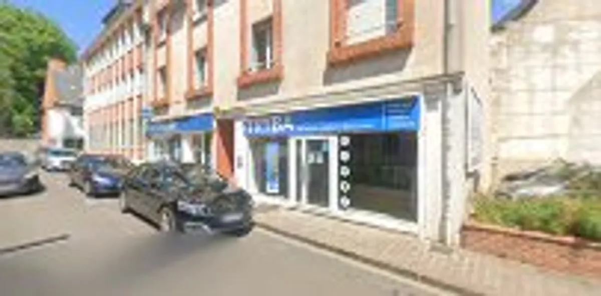 Agence O2 Gien - Services à domicile