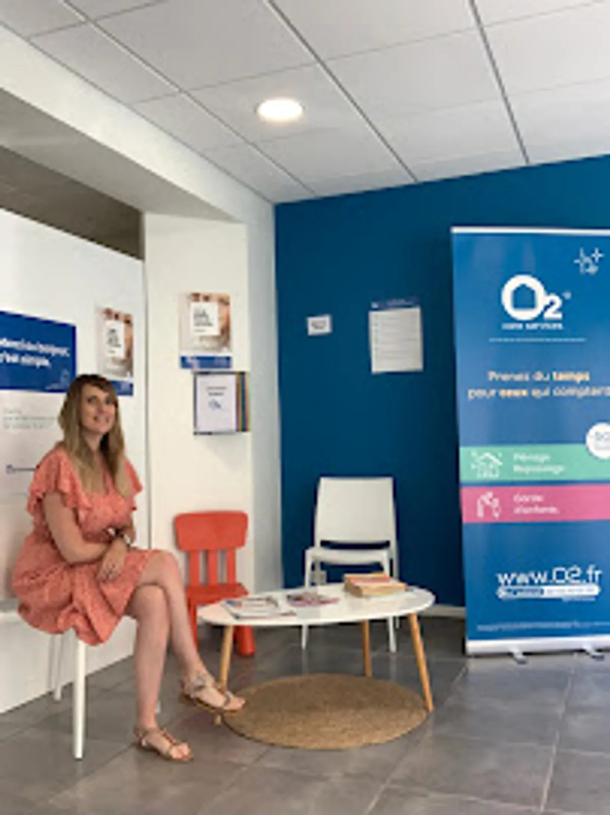 Agence O2 Gien - Services à domicile - Photo 3