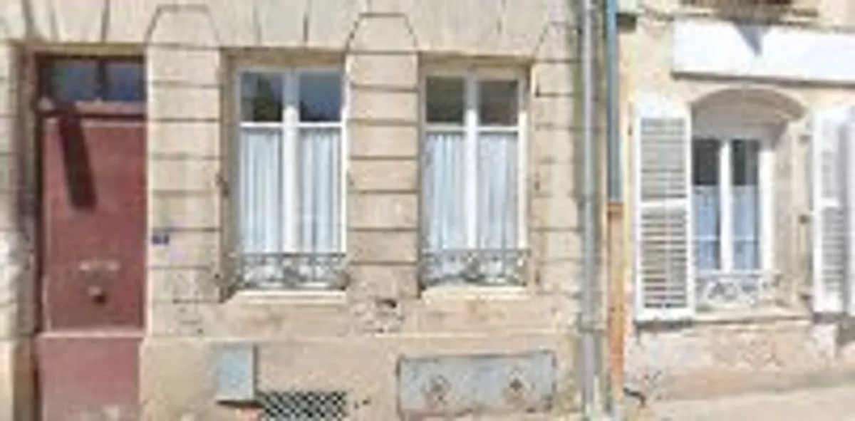 ADMR SAINTOIS (Association de services à la personne)