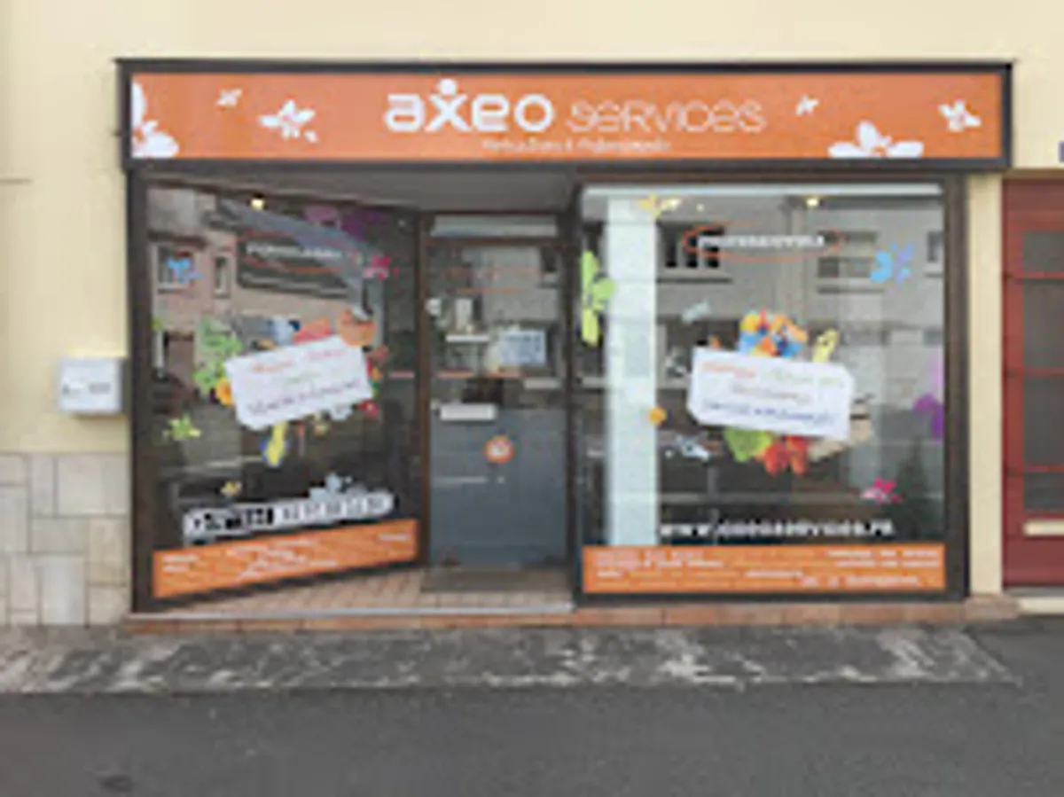 AXEO Services Lorient - Photo 2
