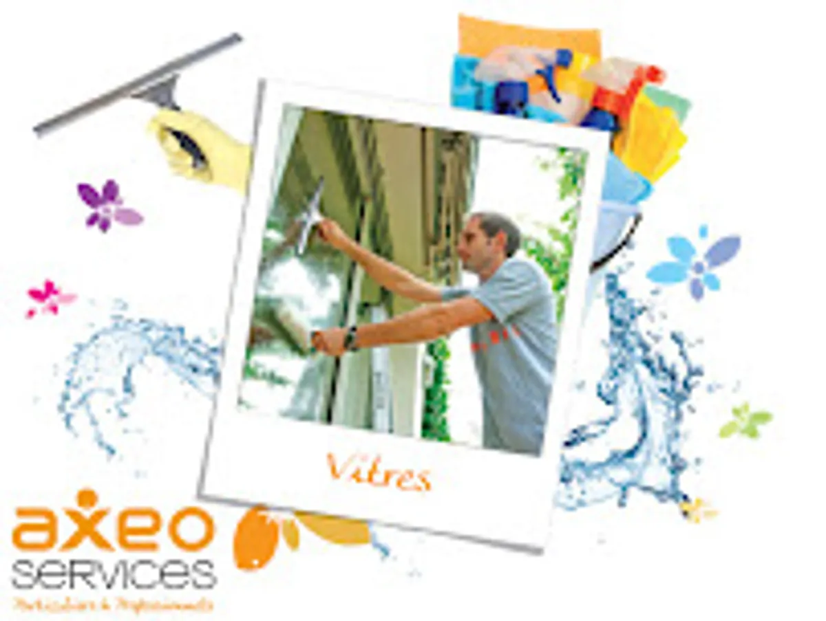 AXEO Services Lorient - Photo 4
