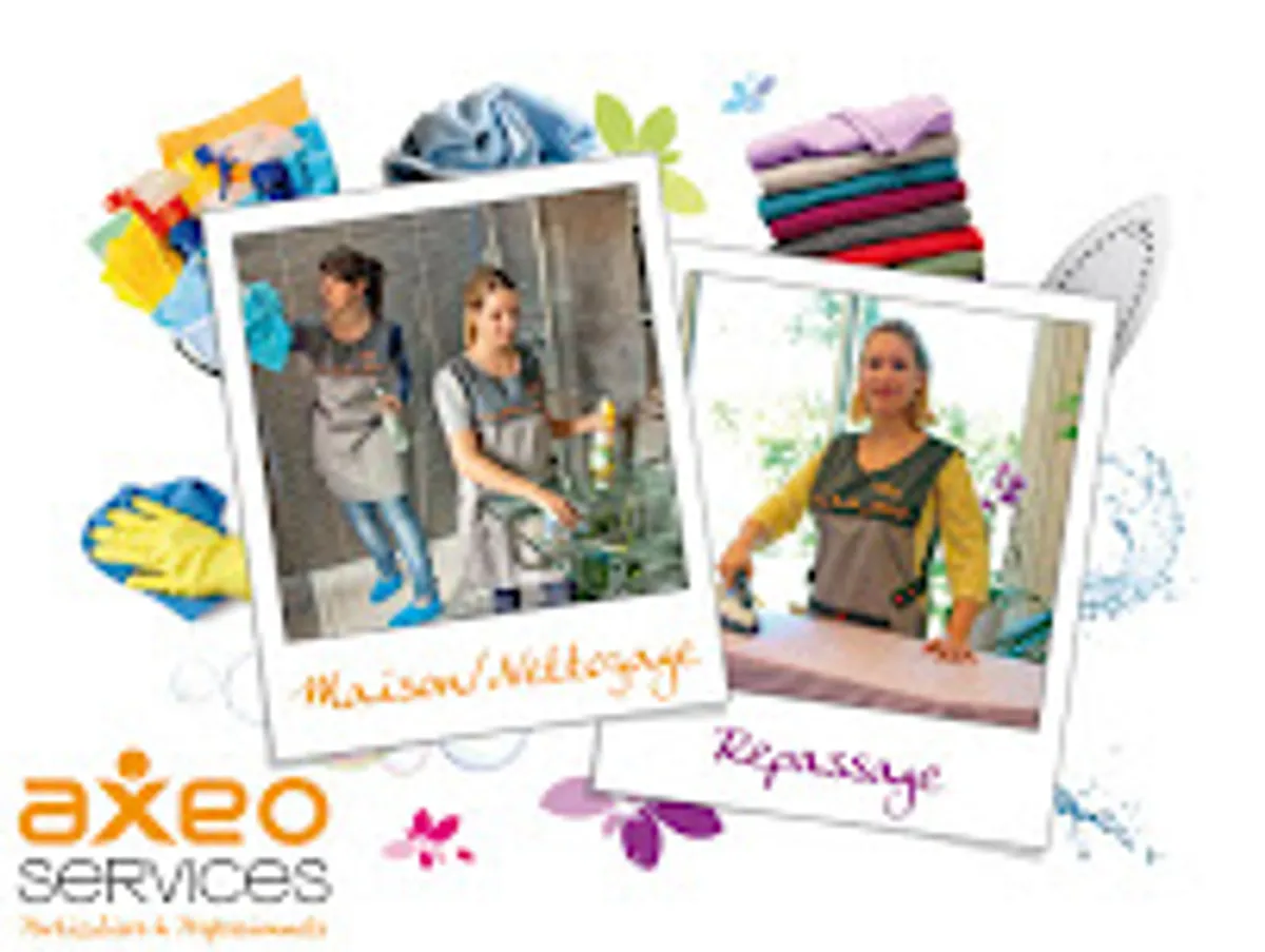 AXEO Services Lorient - Photo 5