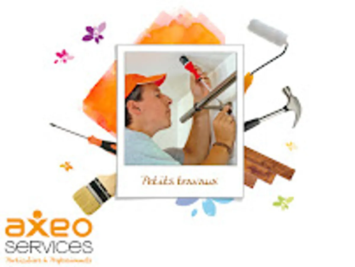 AXEO Services Lorient - Photo 6