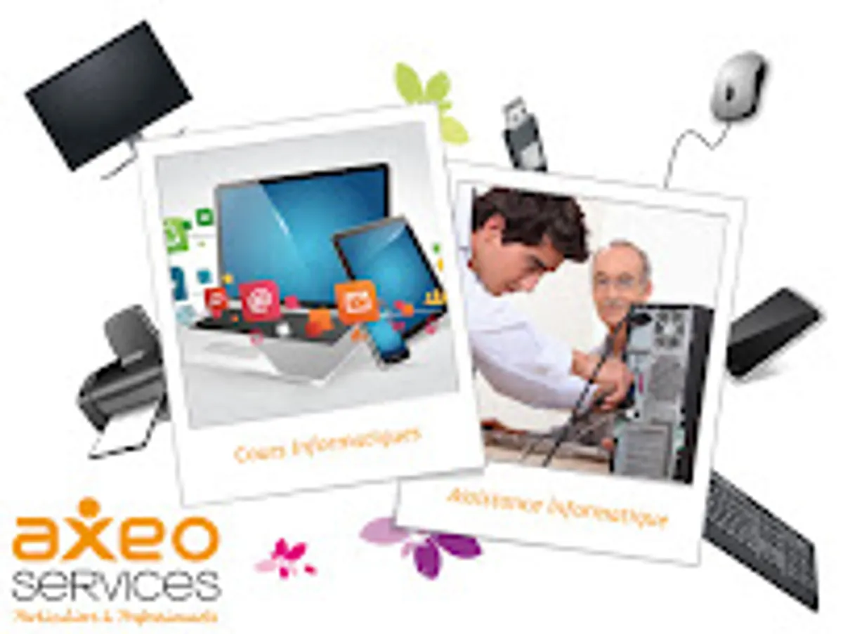 AXEO Services Lorient - Photo 8