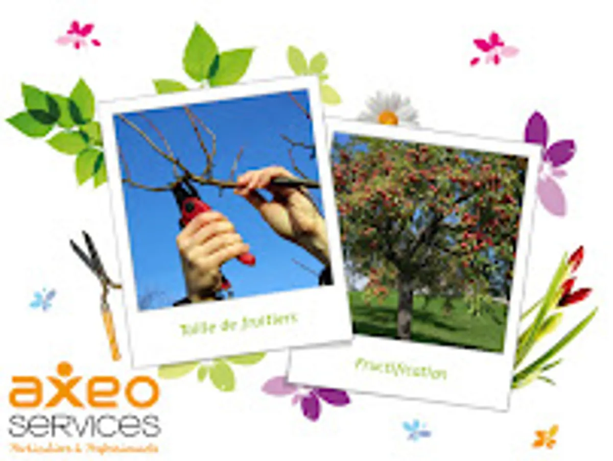 AXEO Services Lorient - Photo 9