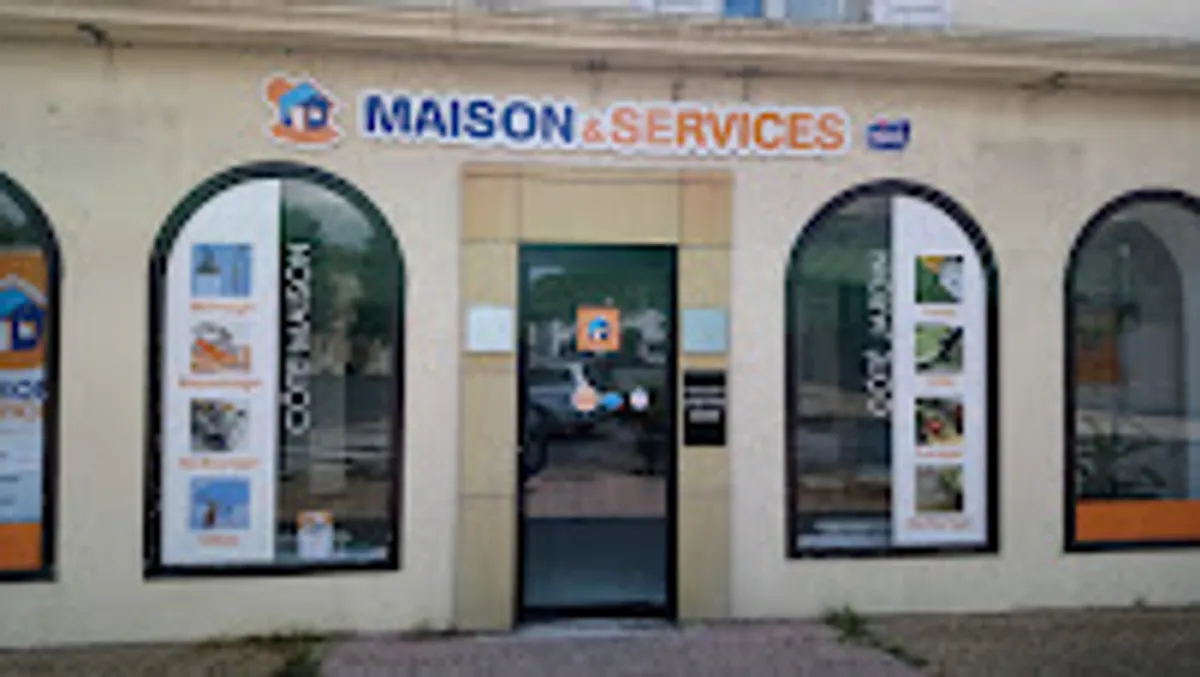 Maison et Services Marmande | Ménage, repassage, jardinage, nettoyage des vitres