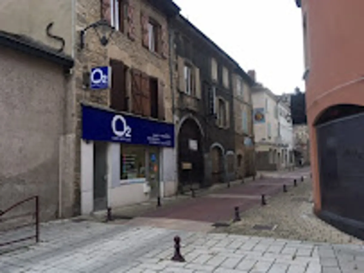 Agence O2 Bourgoin Jallieu - Services à domicile - Photo 3