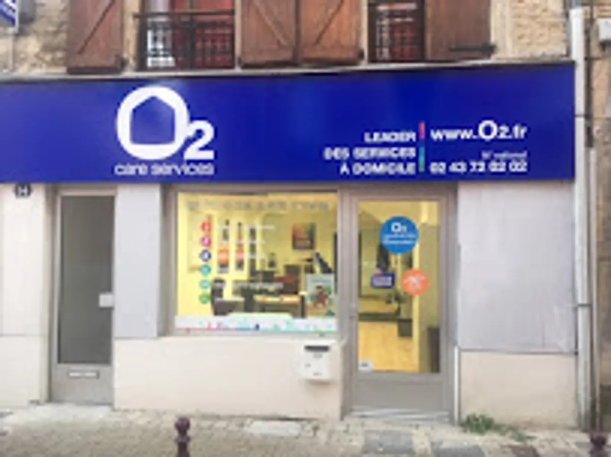 Agence O2 Bourgoin Jallieu - Services à domicile - Photo 4